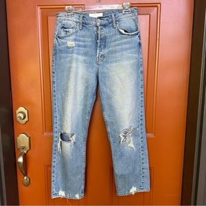 Mother Superior Jeans size 28